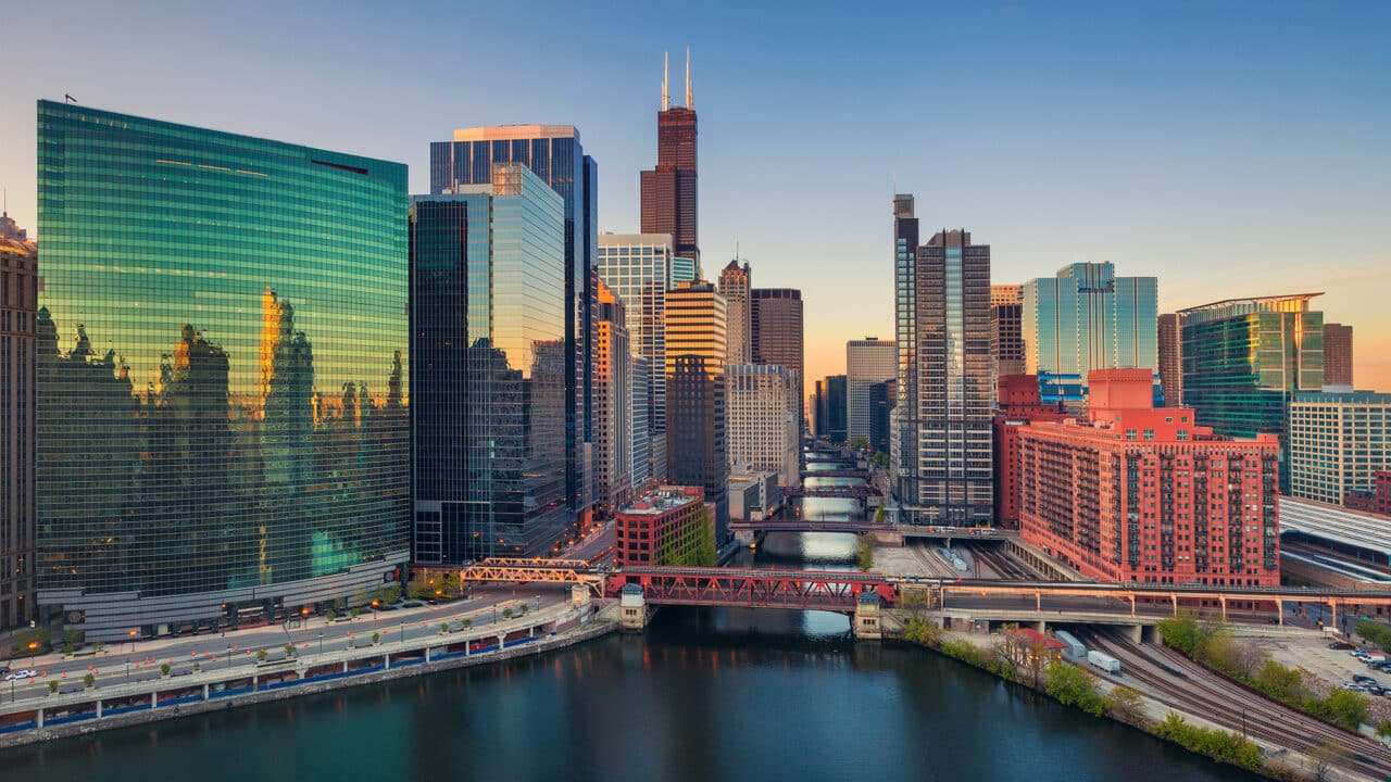 CHICAGO