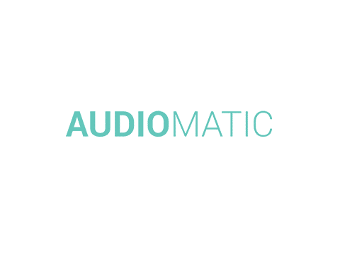 audiomatic logo