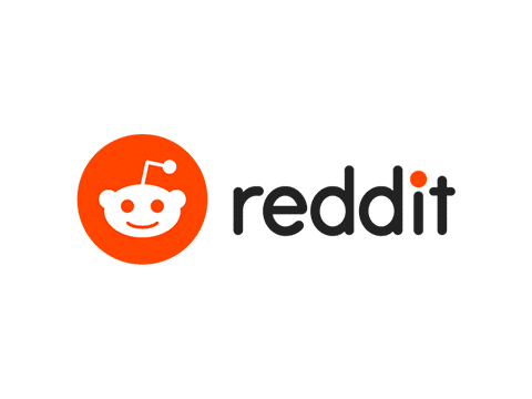 reddit logo