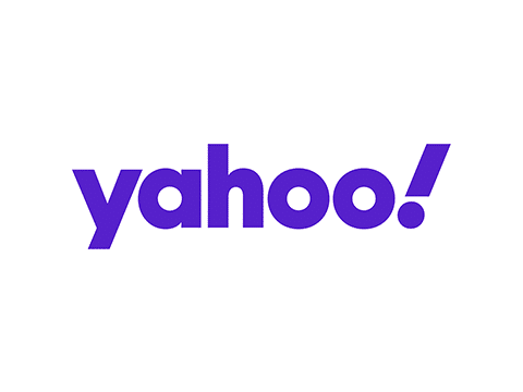 yahoo logo