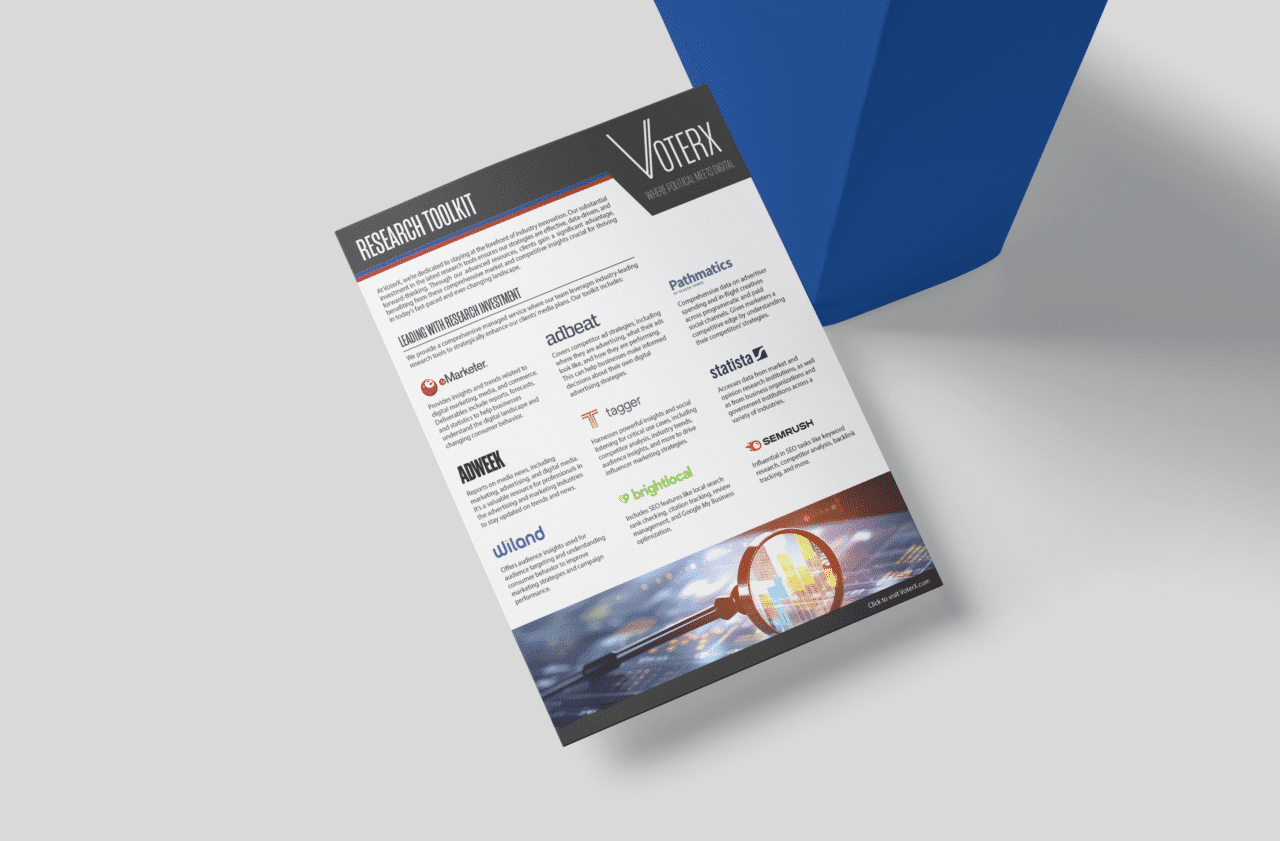 Research Toolkit