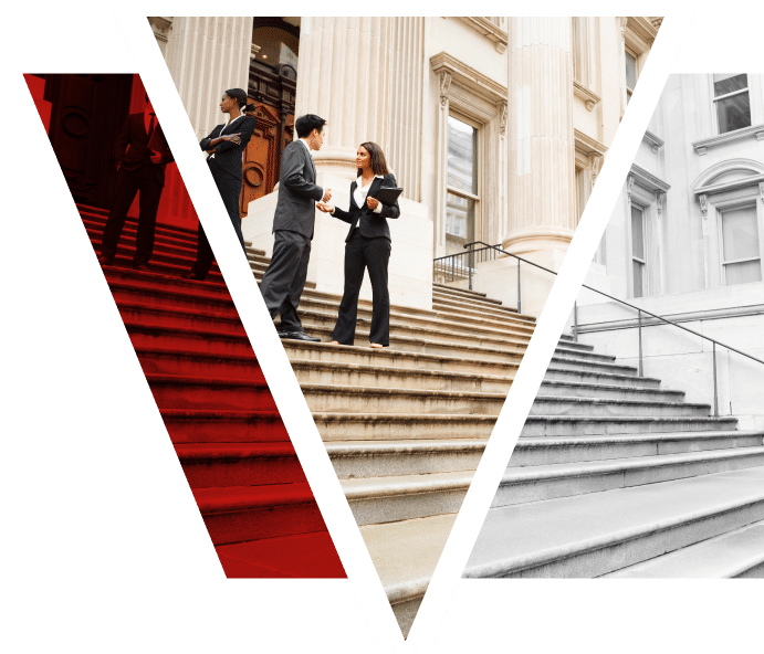 GOVERNMENT & ADVOCACY INITIATIVES
