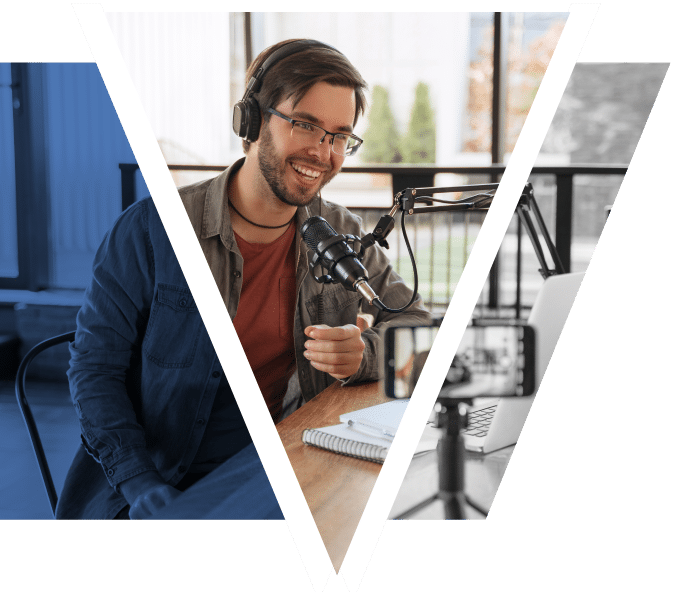 Audio / Podcast