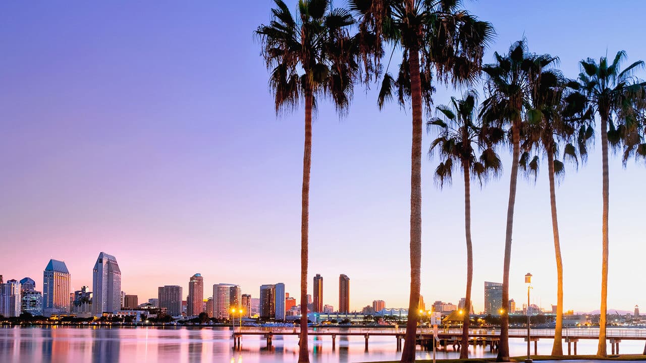 San Diego